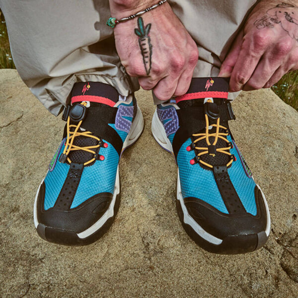 TEVA SEAN WOTHERSPOON Wraptor Shoe
