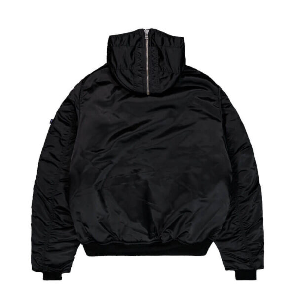 ALPHA INDUSTRIES N-2B UV