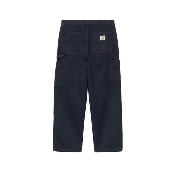 CARHARTT WIP OG Single Knee Pant - Deep Night