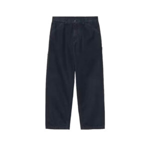 CARHARTT WIP OG Single Knee Pant - Deep Night