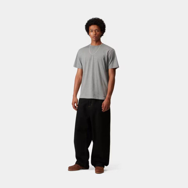 CARHARTT WIP Standard T-Shirt 2-Pack - Grey