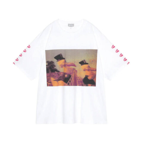 CAV-EMPT-ESP-ARADE-BIG-T-White