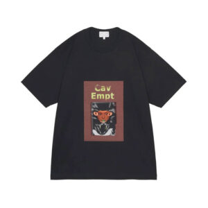 CAV EMPT Mutual Dependence T