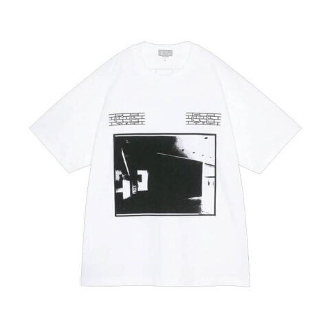 CAV-EMPT-SPEC-TGT-1-T-White