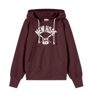 CHAMPION Light House Hoodie - Cappuchino