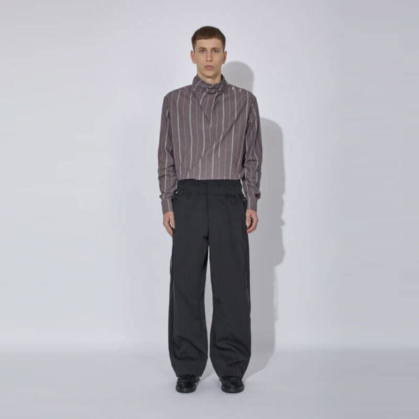 _J.L-A.L_ Dorment Shirt