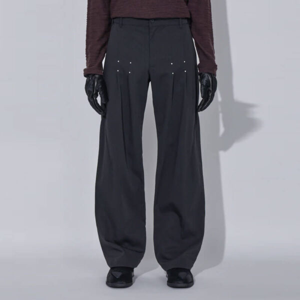 _J.L-A.L_ Draag Trouser