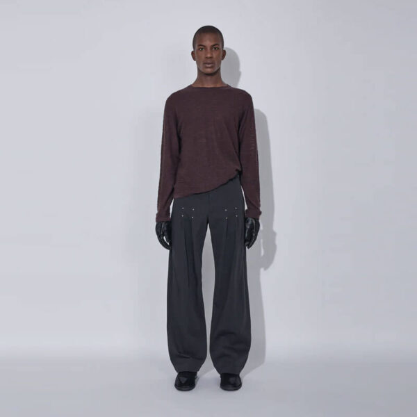 _J.L-A.L_ Draag Trouser