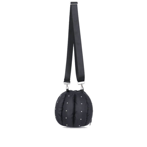 Sinh Bag - Shungite Black