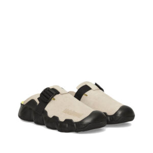 KEEN x METALWOD Hyperport Clog Leather