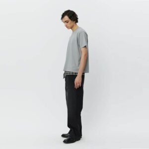 MFPEN New Tee - Washed