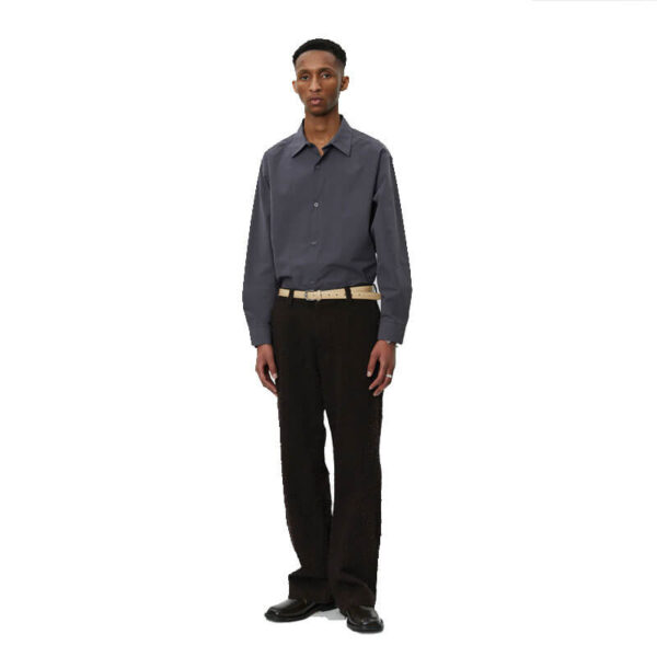 MFPEN Punch Out Jeans - Dark Brown