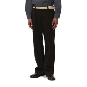 MFPEN Punch Out Jeans - Dark Brown
