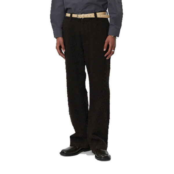MFPEN Punch Out Jeans - Dark Brown