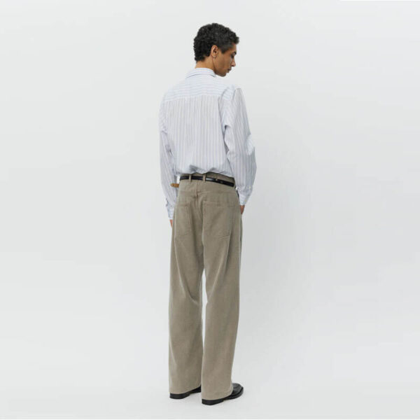 MFPEN Straight Cut Jeans