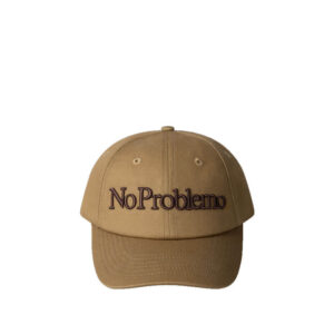 No Problemo Cap - Khaki