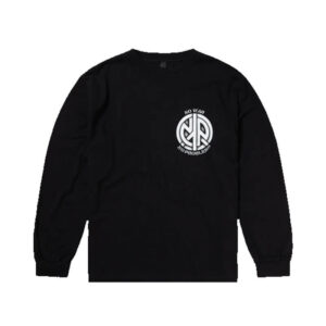 NO PROBLEMO No War LS Tee