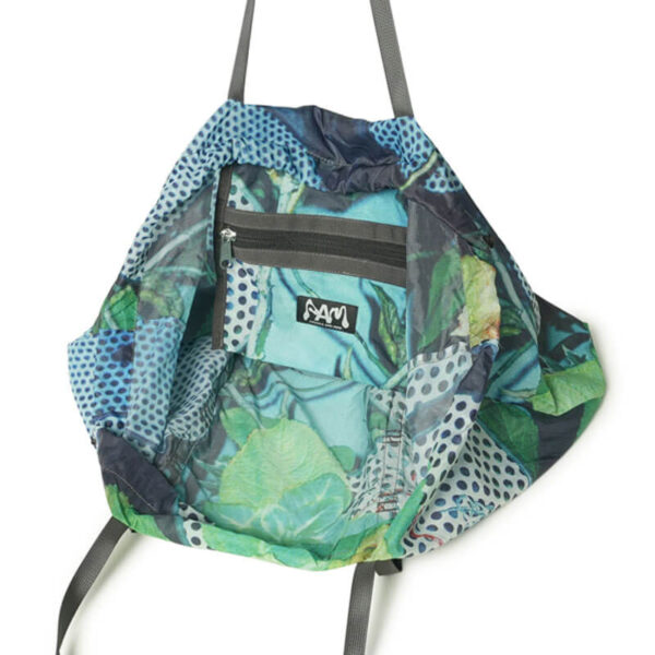 Perks & Mini Forest Figures Lightweight Bag