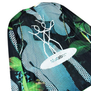 Perks & Mini White Rabbit MTB Top