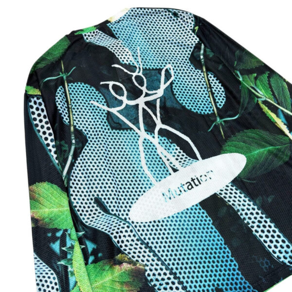 Perks & Mini White Rabbit MTB Top