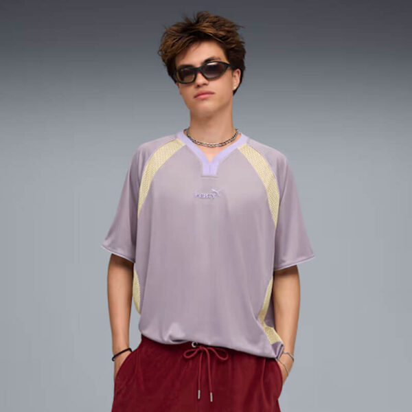 PUMA FENTY Shortsleeve Jersey