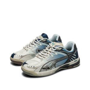 PUMA Kessel Pro - Feather Gray