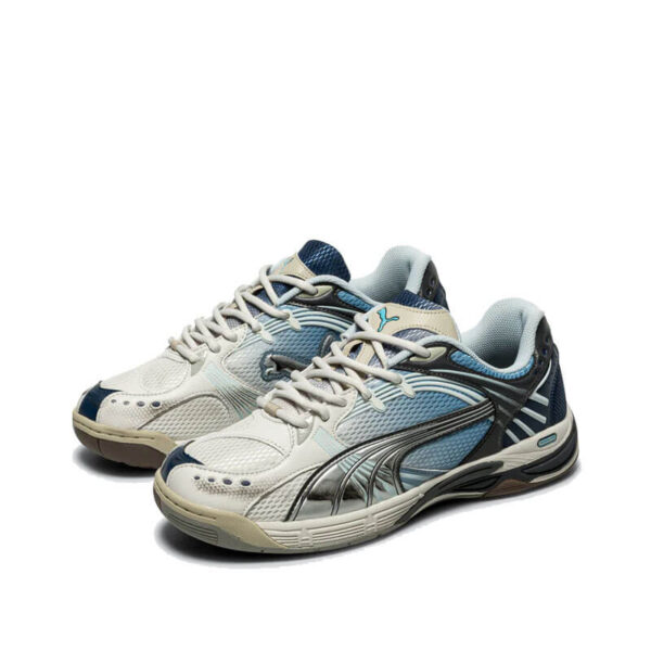 PUMA Kessel Pro - Feather Gray