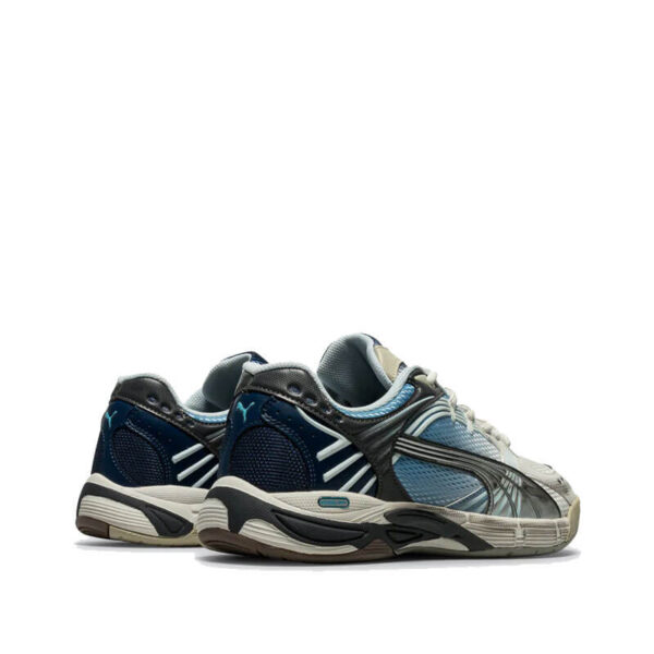 PUMA Kessel Pro - Feather Gray