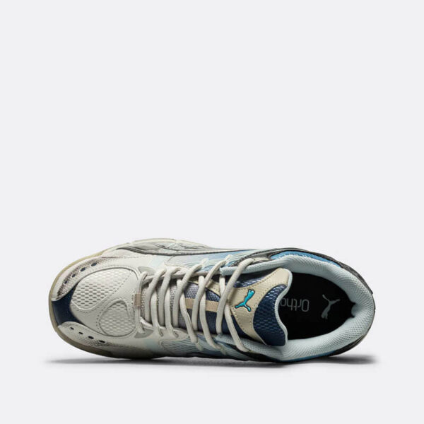 PUMA Kessel Pro - Feather Gray