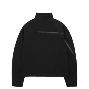SAN SAN GEAR Affine Curve Jacket