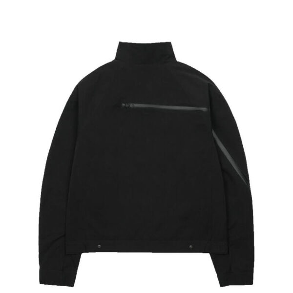 SAN SAN GEAR Affine Curve Jacket