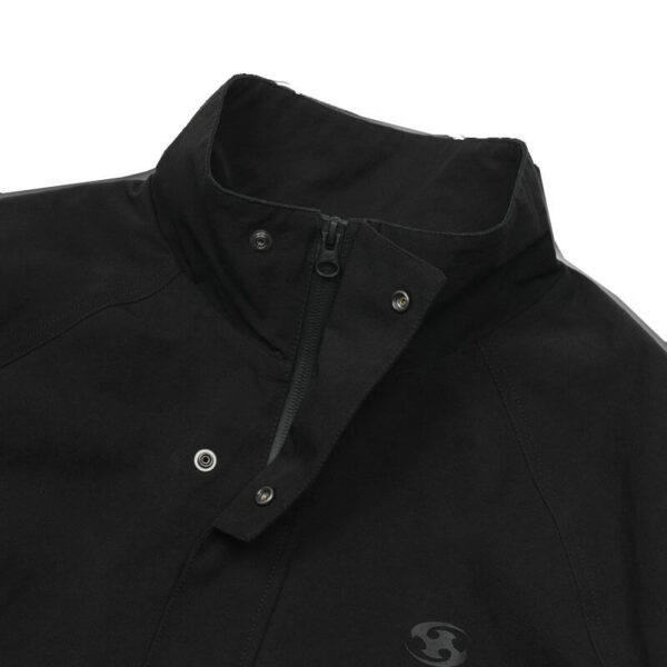 SAN SAN GEAR Affine Curve Jacket