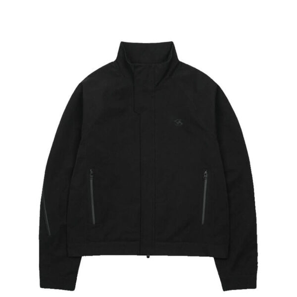 SAN SAN GEAR Affine Curve Jacket