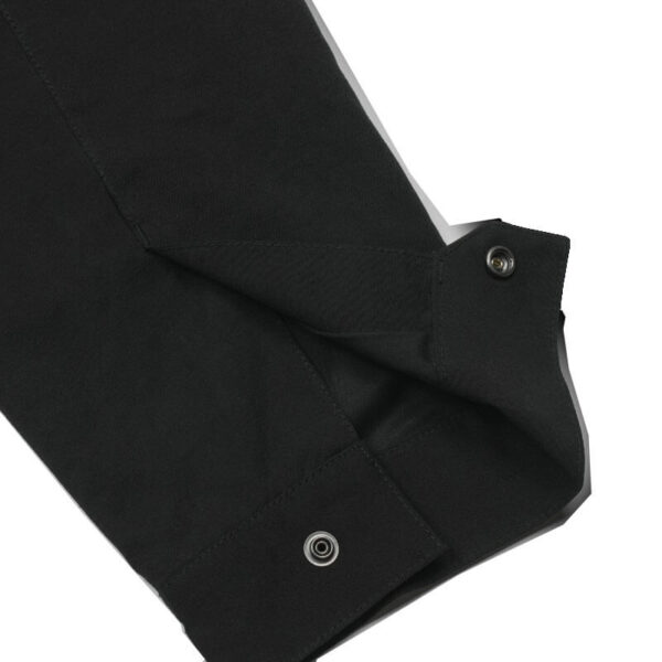 SAN SAN GEAR Affine Curve Jacket