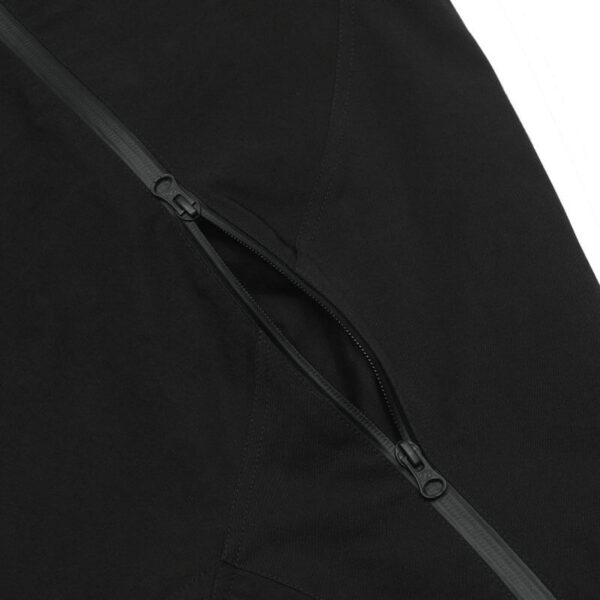SAN SAN GEAR Affine Curve Jacket