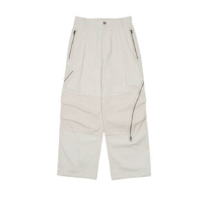 SAN SAN GEAR Affine Curve Pants