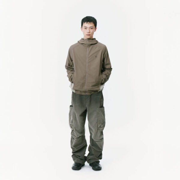 SAN SAN GEAR Alpha Jacket