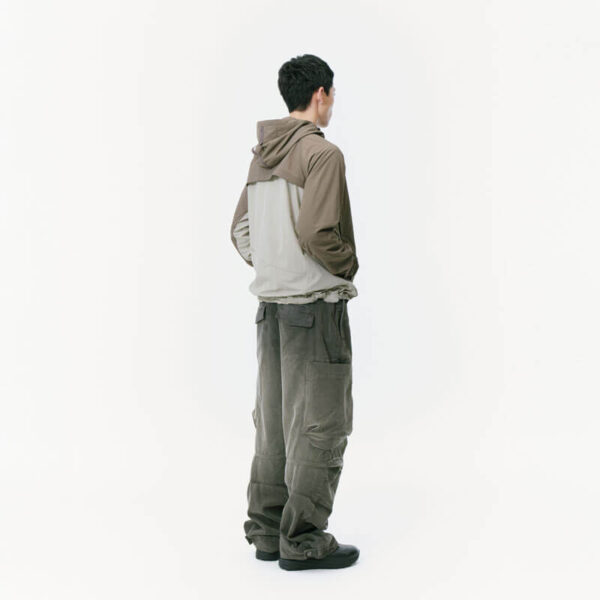 SAN SAN GEAR Alpha Jacket