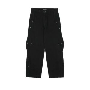 SAN SAN GEAR Cotton Wave Pants