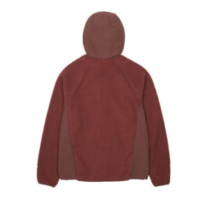 SAN SAN GEAR Fleece Jacket