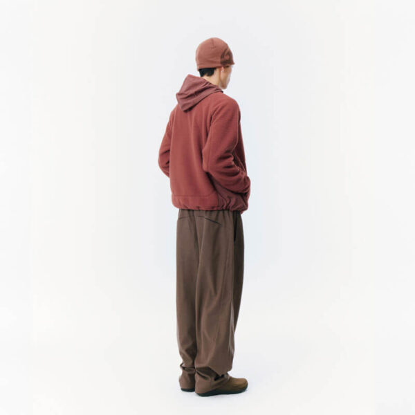 SAN SAN GEAR Fleece Jacket