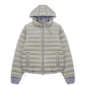 SAN SAN GEAR Suffix Puffer Jacket