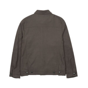 SAN SAN GEAR Trucker Jacket