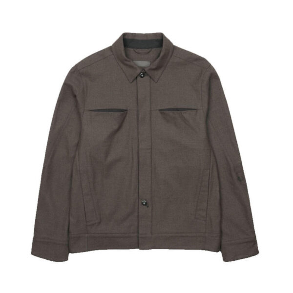 SAN SAN GEAR Trucker Jacket