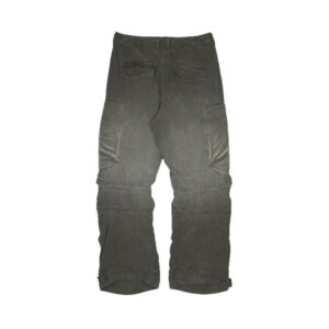 SAN SAN GEAR Washed Corduroy Pants