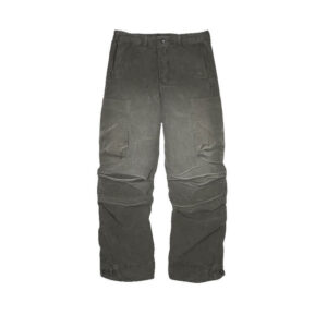 SAN SAN GEAR Washed Corduroy Pants