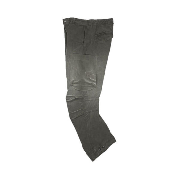 SAN SAN GEAR Washed Corduroy Pants