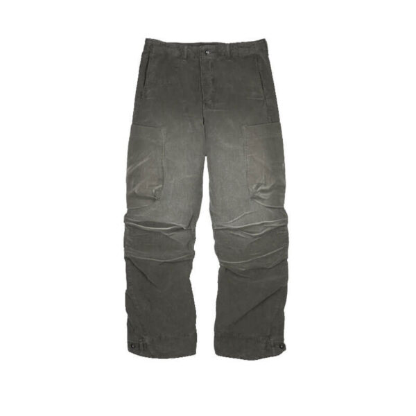 SAN SAN GEAR Washed Corduroy Pants