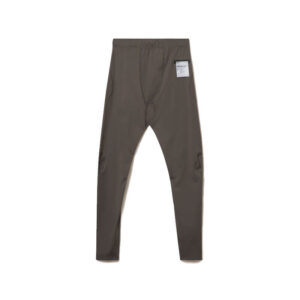 SATISFY® CoffeeThermal™ Cargo Tights - Dark Natural