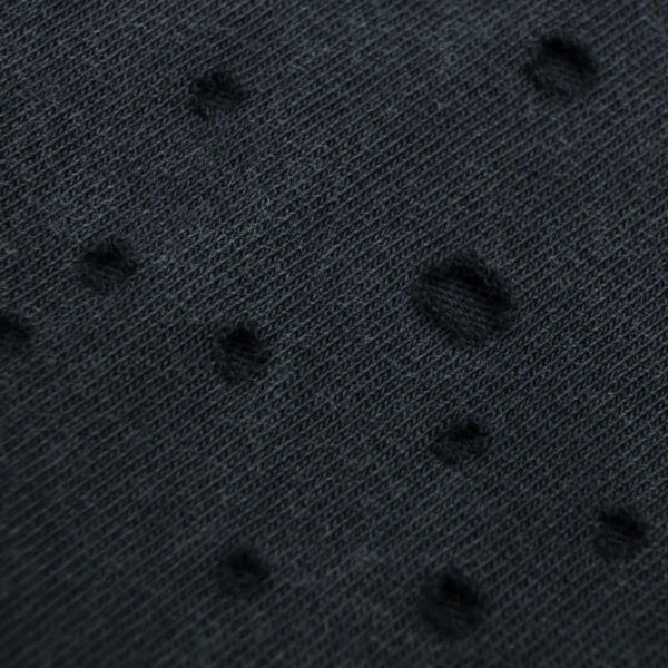 SATISFY® MothTech™ T-Shirt - Aged Black Eagle